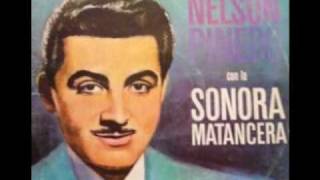 Nelson Pinedo y la Sonora Matancera - Mi Chica y Yo.