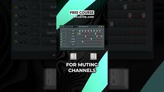 Best Channel Rack Shortcuts #shorts
This video shows you the best channel rack shortcuts!
π Todays FREE Download: https://MixElite.com/free/?vid=hp0URL8yUOU
π *Enroll In Our Premium Full-Length Courses*
· 𧬠FL Studio Beginner To Intermediate Course: https://MixElite.com/beginner/?vid=hp0URL8yUOU
Β· π Full Mastering Course: https://MixElite.com/mastering/?vid=hp0URL8yUOU
Β· ποΈ Full Mixing Course (+ Vocals): https://MixElite.com/mixing/?vid=hp0URL8yUOU
Β· π All Start To Finish Courses: https://MixElite.com/courses/?vid=hp0URL8yUOU#stf
Β· π Hard Trap Start To Finish Course: https://MixElite.com/hard-trap/?vid=hp0URL8yUOU
Β· ποΈ Tech House Start To Finish Course: https://MixElite.com/tech-house-ab/?vid=hp0URL8yUOU
Β· πΉ Melodic House Start To Finish Course: https://MixElite.com/melodic-house-ab/?vid=hp0URL8yUOU
Β· π€ Drill Start To Finish Course: https://MixElite.com/drill/?vid=hp0URL8yUOU
Β· π₯ Future Bass Start To Finish Course: https://MixElite.com/future-bass/?vid=hp0URL8yUOU
Β· π΅ Harmony & Chord Progressions - Music Theory Course: https://MixElite.com/harmony/?vid=hp0URL8yUOU
Β· π§© Arrangements & Music Storytelling Course: https://MixElite.com/arrangements/?vid=hp0URL8yUOU
π *All Samples, Presets, MIDIs & Templates*
Β· π΅ Premium Sample Packs: https://MixElite.com/sounds/?vid=hp0URL8yUOU#samplepacks
Β· πΉ Premium Preset Packs: https://MixElite.com/sounds/?vid=hp0URL8yUOU#presetpacks
Β· πΌ MIDI Collections: https://MixElite.com/sounds/?vid=hp0URL8yUOU#midipacks
Β· ποΈ All Templates & Project Files: https://MixElite.com/sounds/?vid=hp0URL8yUOU#templates
π *Join Mix Elite Full Academy*
Β· π Test-Drive Mix Elite Academy: https://MixElite.com/join/?vid=hp0URL8yUOU π
+ Instantly Access all 53+ hours of Courses (520+ Lessons)
+ All sound packs
+ Unlimited Feedback on your music from a PRO
+ Weekly Live Coaching Calls
+ Unlimited Mastering by a PRO
& many more..
π¬ *Follow Us For Daily Music Production Tutorials*
Β· https://instagram.com/elitebeatmaker?vid=hp0URL8yUOU
Β· https://instagram.com/themixelite?vid=hp0URL8yUOU
Β· https://instagram.com/producertipz?vid=hp0URL8yUOU
Β· https://instagram.com/producergag?vid=hp0URL8yUOU
Β· https://tiktok.com/@themixelite?vid=hp0URL8yUOU
Β· https://twitter.com/themixelite?vid=hp0URL8yUOU
Β· https://youtube.com/@theMixElite?sub_confirmation=1&vid=hp0URL8yUOU
π *Time Stamps*
π *What Youll Learn In This Video*
Yo, these Channel Rack shortcuts are game-changers for producers! Learn how to group, shift steps, and route channels super quick. Perfect for finding new rhythms in no time.
π *All FREE Downloads*
Β· π All Free Samples, Presets Packs & Resources: https://MixElite.com/Free/?vid=hp0URL8yUOU
π§ *About Mix Elite*
Mix Elite is an A-Z platform for electronic music producers who want to improve their mixes, and production skills & get personalized help from experts - all without breaking the bank. We believe that making professional-sounding music can take years of trial and error, and many people give up just before achieving any of their goals. We donβt want you to become one of them.
Happy producing! Best Channel Rack Shortcuts #shorts
