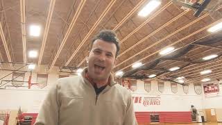 R-C Postgame Show: Red Devils take over