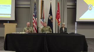 Oct 21, 2022, 11:30 AM CDT - AFC Town Hall