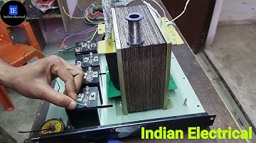 5 KVA NEW Stabilizer