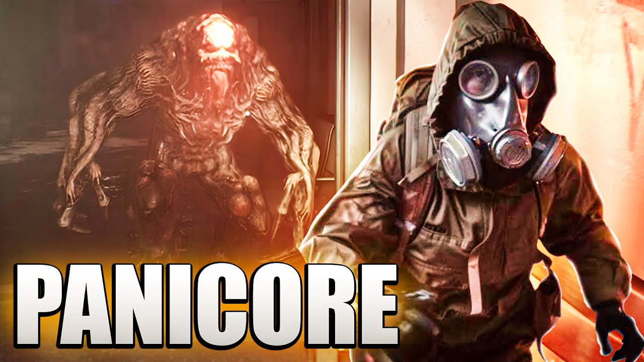 PANICORE Live | GrEeN - YouTube