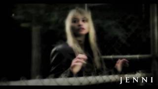 Hold Your Breath Til Its Over (Harpers Island)