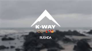 K-Way Co-Lab Rushtush screenshot 5