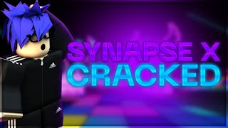 SYNAPSE X CRACKED DOWNLOAD | ROBLOX HACK 2022 | FREE DOWNLOAD + TUTORIAL | THE BEST CRACK 2022