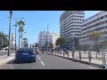 Landing Casablanca Airport in the Morning - YouTube