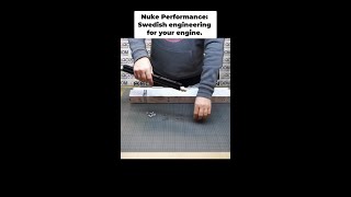 The Best SR20DET Fuel Rail?