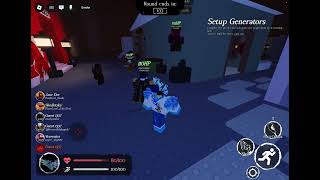 Bug Abusing Vee
