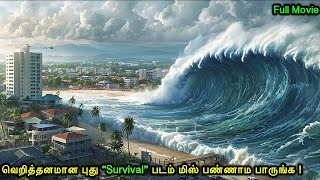   Survival    mr Voice Overmovie Explanation In Tamil