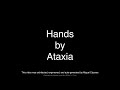 Ataxia - Hands (Karaoke)
