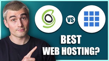 SiteGround vs Bluehost: Best Web Hosting Provider for Your Needs