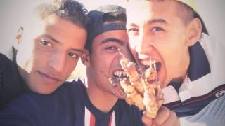 Hassi Rmel 2016 City 80