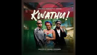 Download lagu Fresho & Harryz feat Nakhel- Kwathu