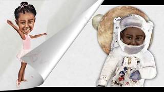 When I Grow Up - Read Aloud - Children's Book