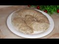 Узбекский Ханум всегдо Вкусно, даже без мясы/// Узбекча Хоним гуштсиз хам хар доим маззали!