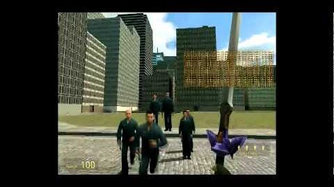 Best Toybox Weapons in Garry