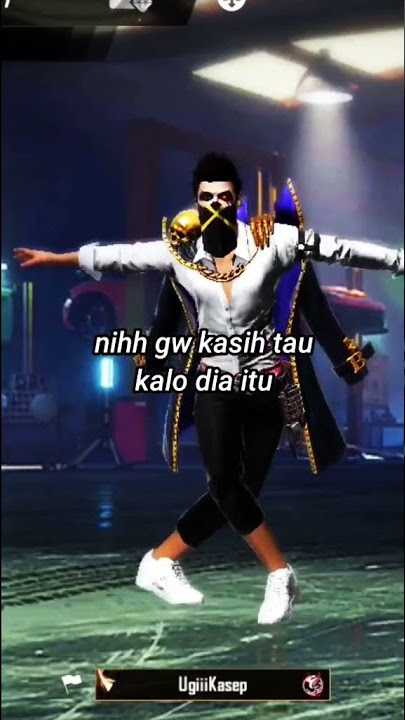 STORY WA || LU TAU GAK DIA SIAPA??