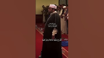 سورة النازعات برواية خلف عن حمزة