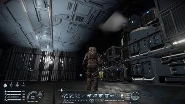 Space Engineers | Building an Asteroid Base - Survival Mode P9 WORKSHOP LINK