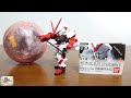 （出るかパワードレッド！アンサンブルにアストレイが登場！）機動戦士ガンダム　MOBILE SUIT ENSEMBLE 19　レビュー