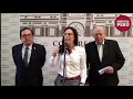 Conferencia de Prensa contra la LEY CONFIEP  #3740