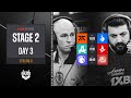 [Part 1/2] English Stream A | StarLadder Budapest Major 2025 - Stage 2 - Day 3