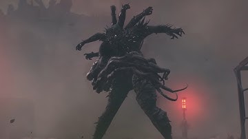 Cronos: The New Dawn | Don