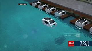 Inovasi Taksi Air Berbasis Aplikasi screenshot 4