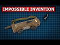 No One Believed This US Engineer — Until His Invention Beat Every German General