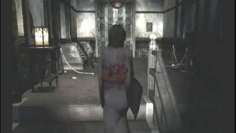 Fatal Frame 4 English Walkthrough (21)  Chapter 6