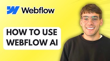 How to Use Webflow AI [2025 Guide]
