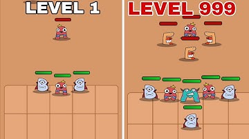 Max Level in Alphabet Merge: Maze Puzzle