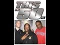 Jack Thriller, Kevin Weekes talk Street Kings Comedy, Energy drink, Lil Duval @thisis50 Pt 2