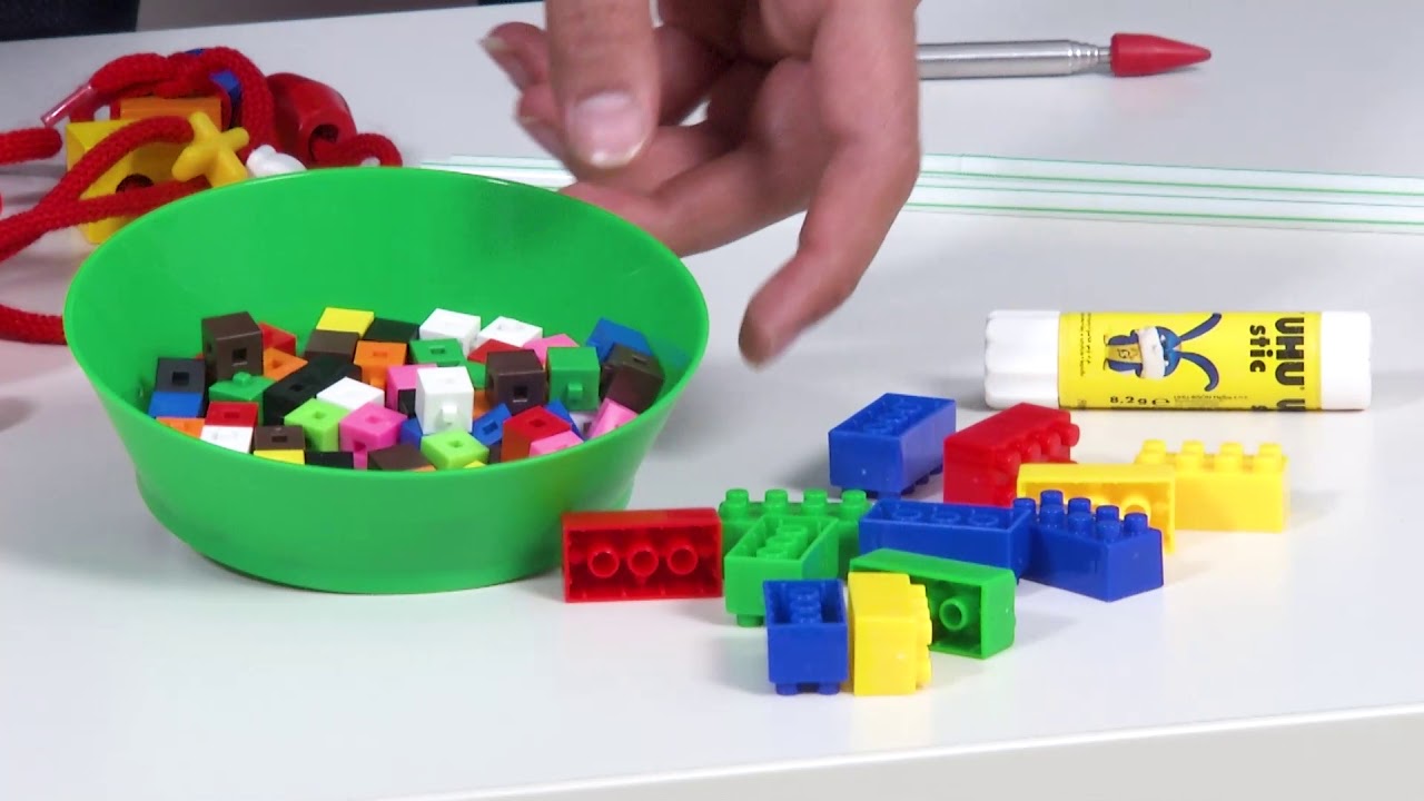 جلسة العلاج الوظيفي   تمارين لتنمية   المهارات الحركية الدقيقة