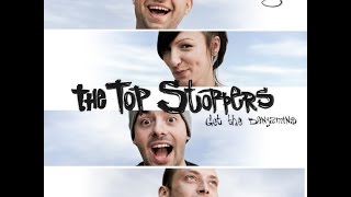 The Top Stoppers - Ла-Ла // La-La (Feel, Yoko) - CD1 (ЕЗИ) chords