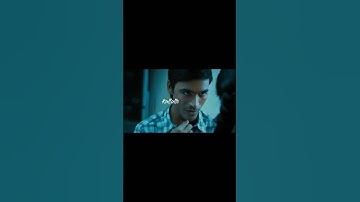 Thumbnail of 3 movie songs Kanuladha song #dhanush #shrutihaasan #3movielovers #lovestatus #love