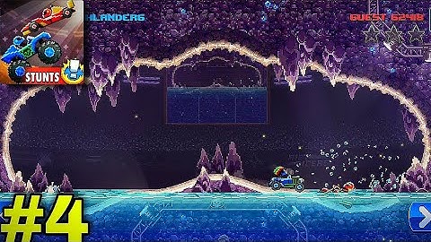 Drive Ahead - Gameplay Walkthrough Part 4 - ( Ios, Android )