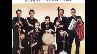 The Pogues - If I Should Fall From Grace With God chords