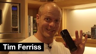Cooking Spices with Tim Ferriss | Tim Ferriss