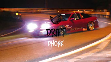 Phonk | Drift ///№2/// Kaito Shoma