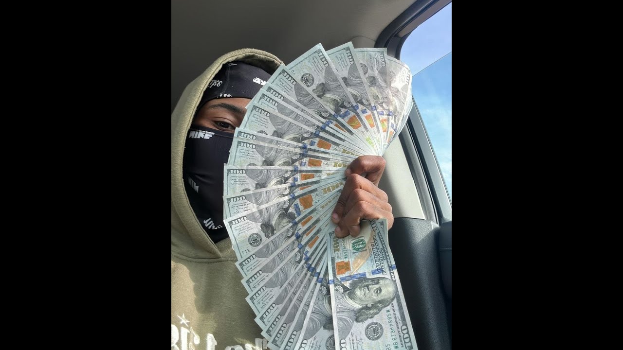 [FREE] VonOff1700 Sample Type Beat "On Hoe"