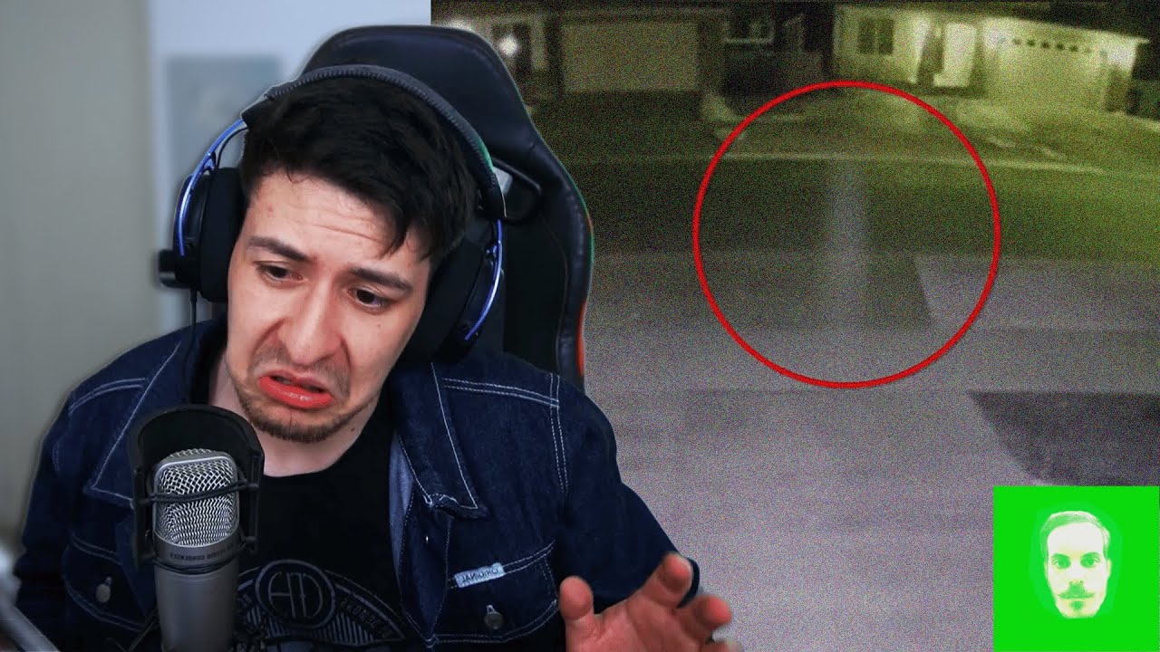 5 ESTRELLAS IMDB - Nachoide Reacciona a Doc Tops