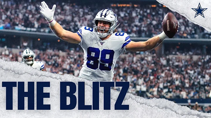 The Blitz: Oklahoma Style | Dallas Cowboys 2020