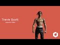 Travis Scott - ButterFly Effect Lyrics