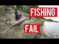 Funniest Fishing FAILS on Youtube! (Compilation)