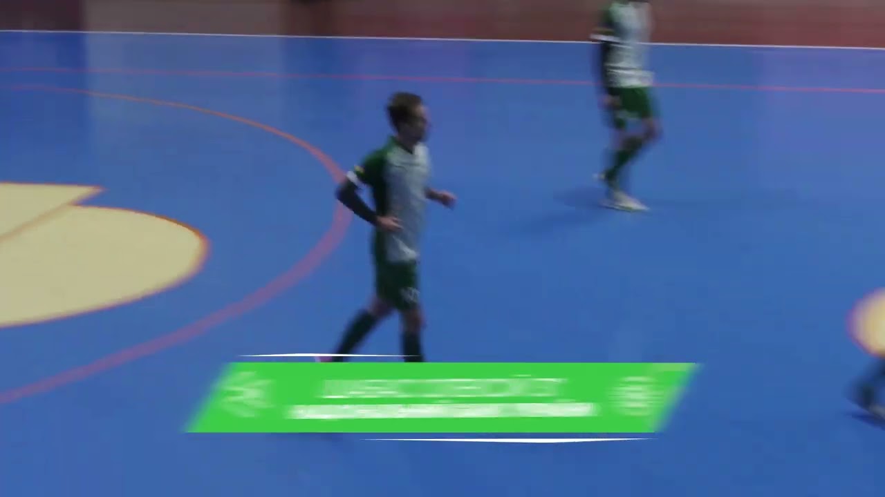 Огляд матчу | Національний банк України 2 : 4 Агромат-2