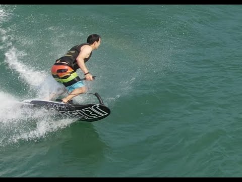 New Update Fu**** Jetsurf!