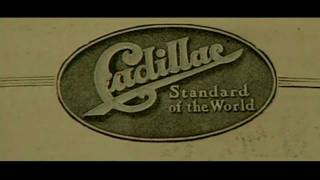 Cadillac History - General Motors