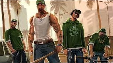 HOW TO INSTALL RENDER HOOK GRAPHICS MOD FOR GTA SAN ANDREAS