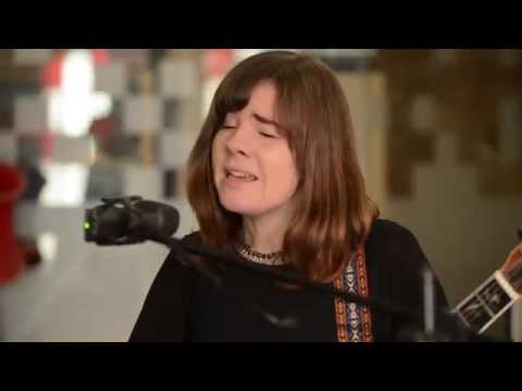 Tiny Ruins performs Andalucia at The 13th Floor